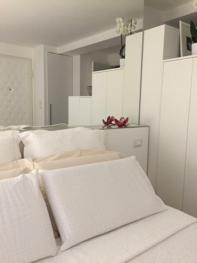 트리에스테 La Porta Bianca 아파트 외부 사진